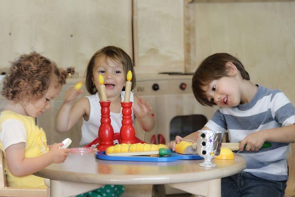 Jewish Journey Early Learning Center | 9550 E Belleview Ave, Greenwood Village, CO 80111 | Phone: (303) 476-6815