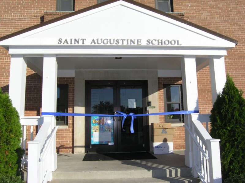 St Augustine School | 5990 Old Washington Rd, Elkridge, MD 21075, USA | Phone: (410) 796-3040