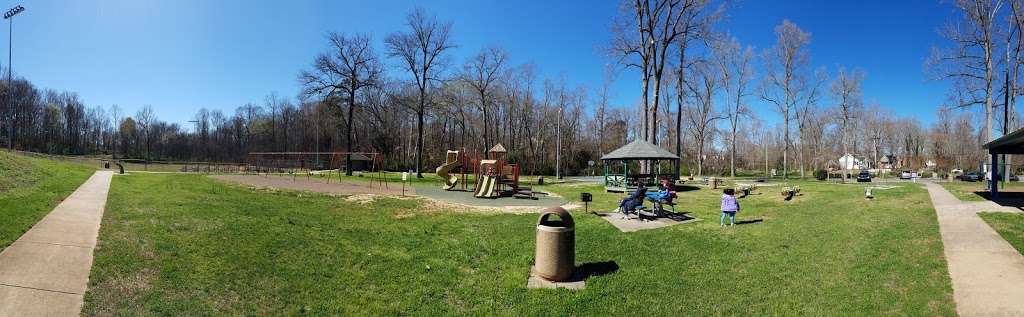 Harris Street Park | 465 Harris St, Fort Mill, SC 29715, USA | Phone: (803) 547-2273