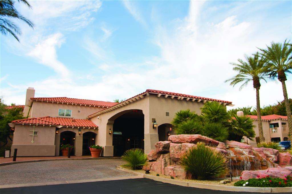 Sheraton Desert Oasis Villas, Scottsdale | 17700 N Hayden Rd, Scottsdale, AZ 85255, USA | Phone: (480) 515-5888