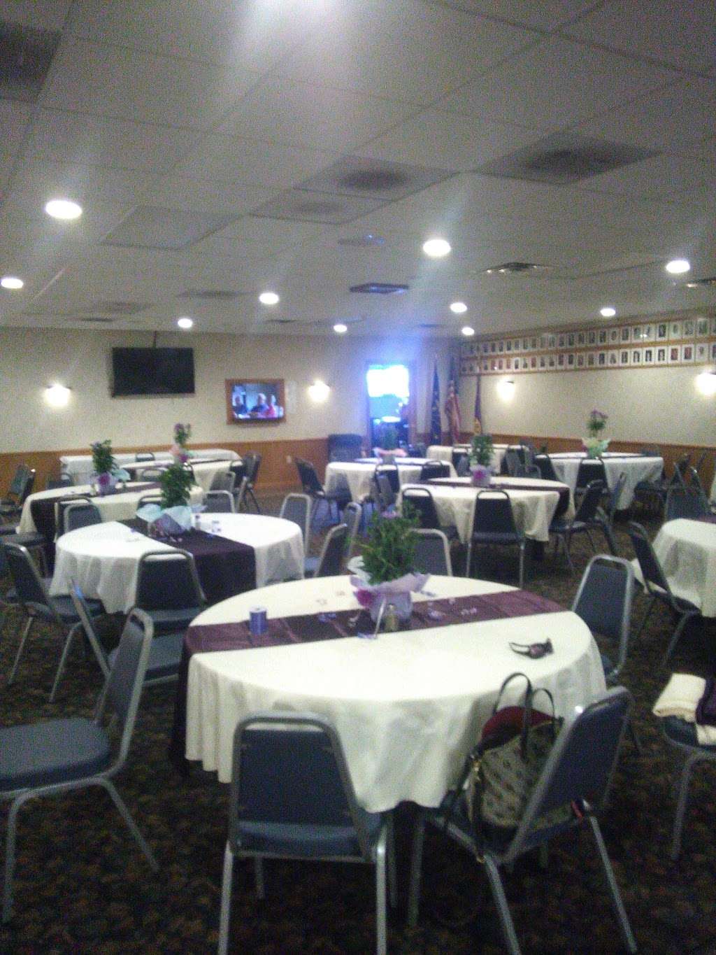 Elks Lodge | 3120 45th St, Highland, IN 46322, USA | Phone: (219) 922-8253