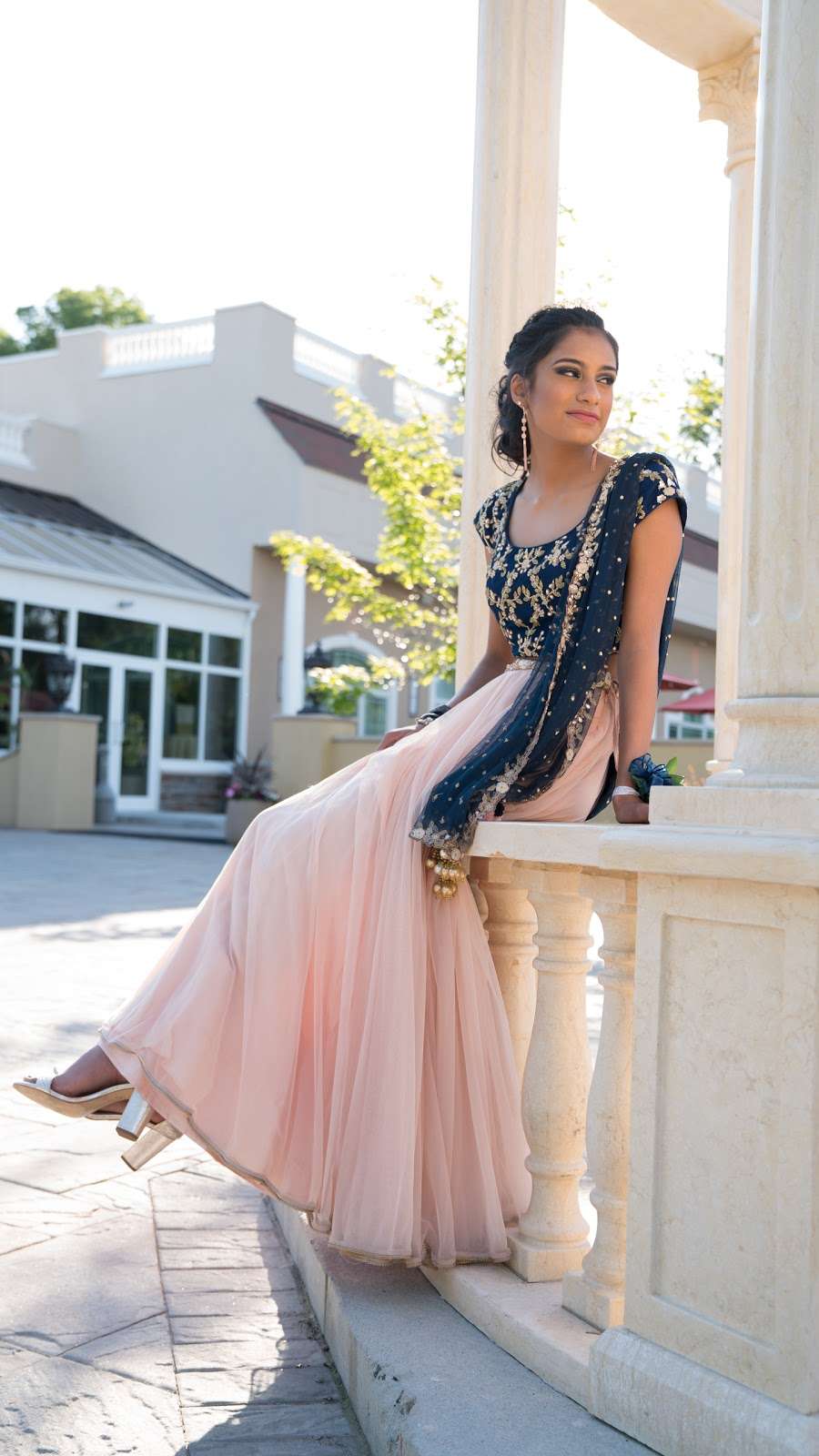 Sheena Kaur - Hair & Makeup Artist | 3043 Bainbridge Dr, Lansdale, PA 19446, USA | Phone: (267) 664-7905