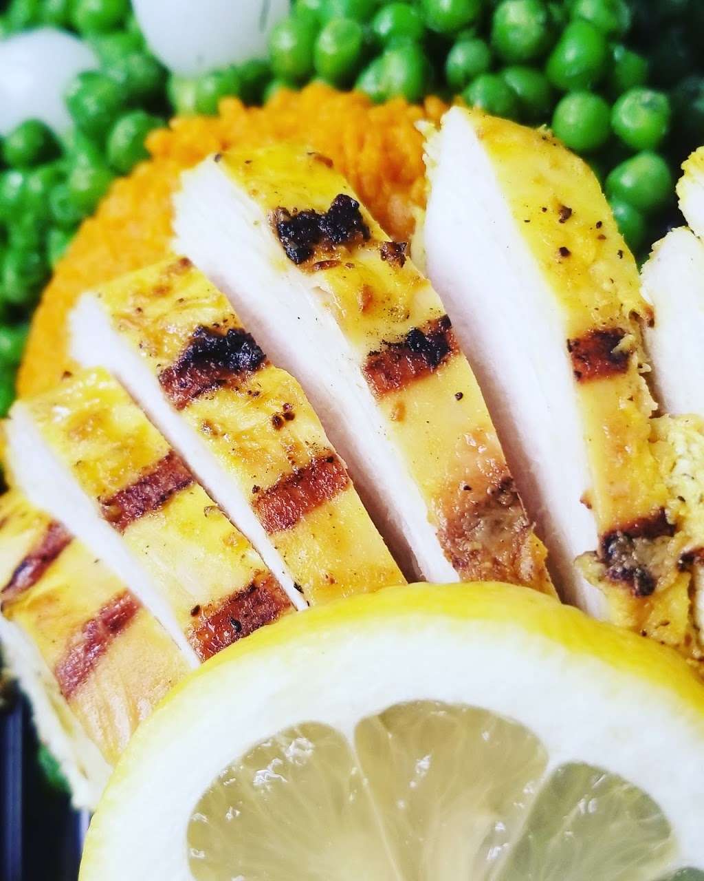 Chef Matts meals | 6235 S Pecos Rd #106, Las Vegas, NV 89120, USA | Phone: (702) 502-5405