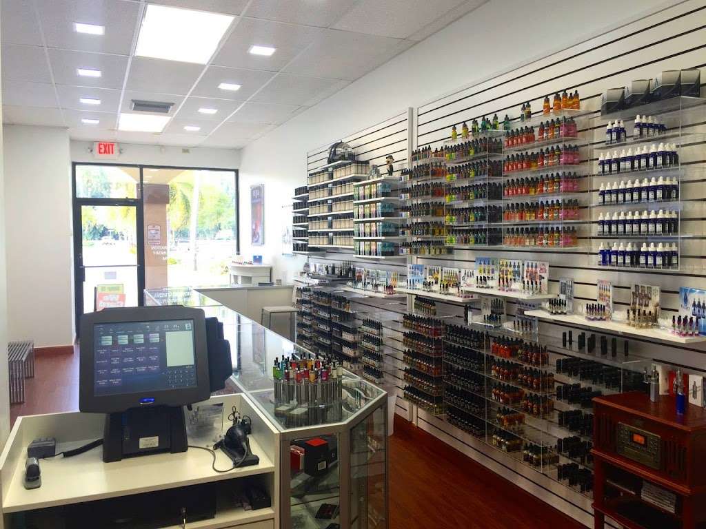 Vapor Passion Miami | 13788 SW 8th St, Miami, FL 33184, USA | Phone: (305) 362-2102