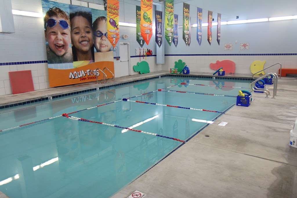 Aqua-Tots Swim Schools Peoria | 21505 N 78th Ave, Peoria, AZ 85382, USA | Phone: (623) 376-6554