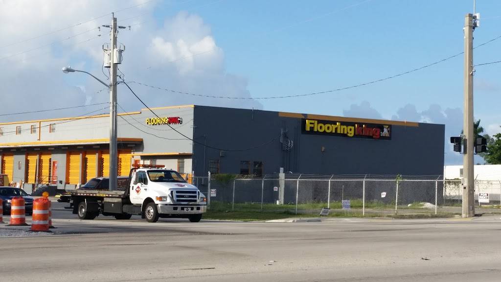 FLOORING KING | 5950 Anglers Ave, Fort Lauderdale, FL 33312 | Phone: (954) 253-7095