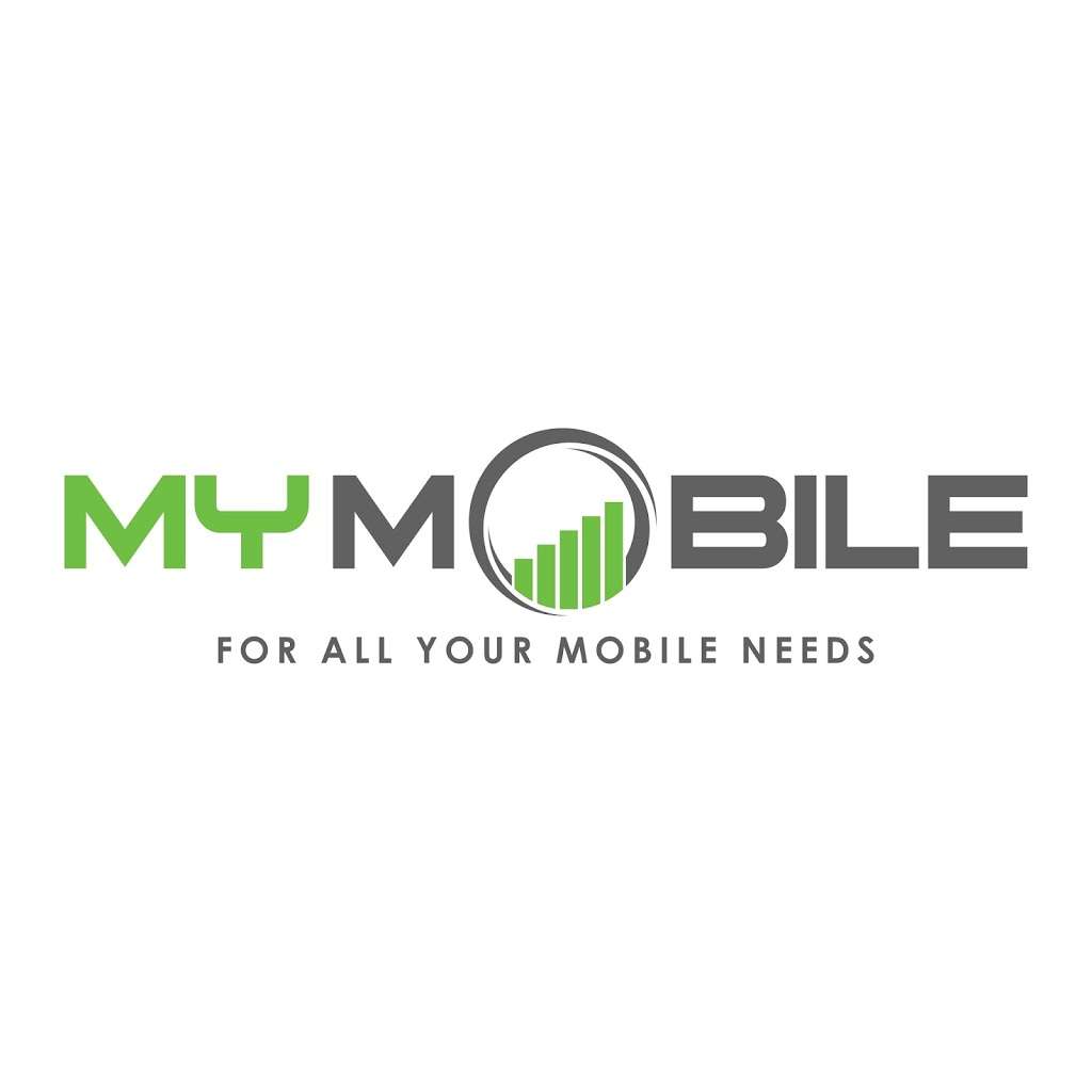 My Mobile | 47028 Harry Byrd Hwy #104, Sterling, VA 20164 | Phone: (571) 354-7095