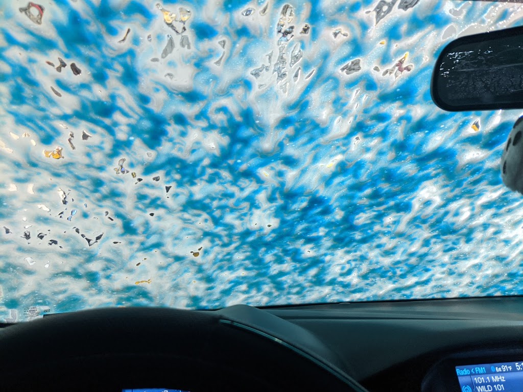 Epic Shine Car Wash | 200 S Ten Mile Rd, Meridian, ID 83642, USA | Phone: (208) 887-2016