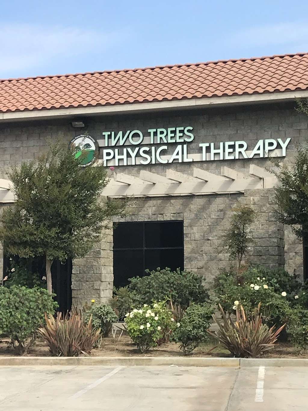 Two Trees Physical Therapy | 957 Faulkner Rd Ste 105, Santa Paula, CA 93060, USA | Phone: (805) 765-4773