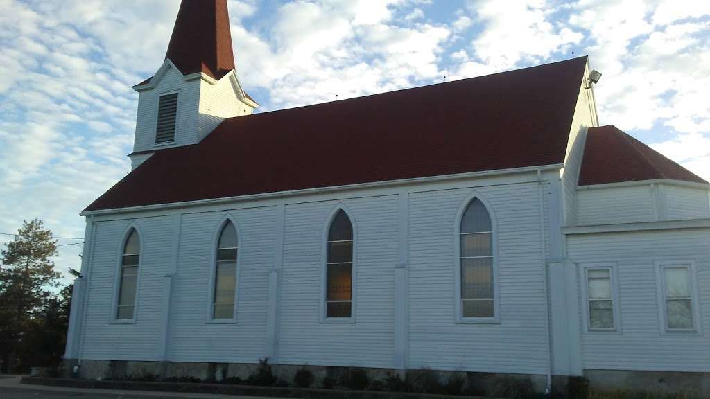 St Peter Lutheran Church | N4656 S Helenville Rd, Helenville, WI 53137, USA | Phone: (920) 674-3307