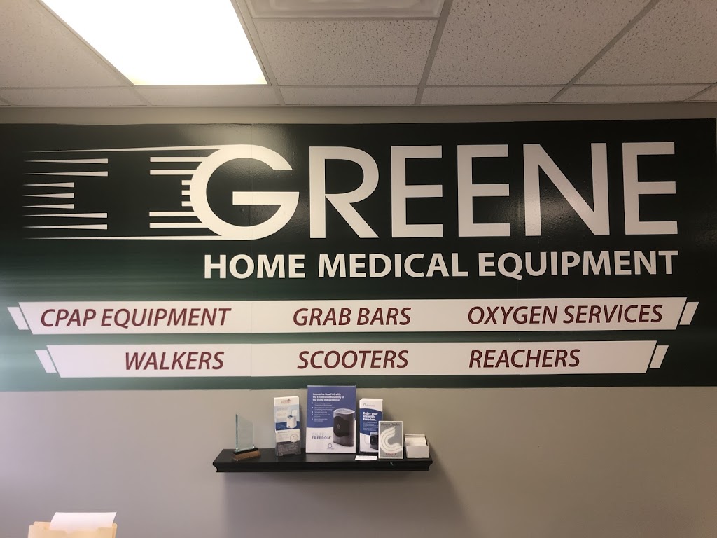 Greene Respiratory Services | 815 US-50, Milford, OH 45150, USA | Phone: (800) 805-8134