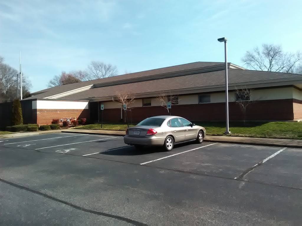 The Church of Jesus Christ of Latter-day Saints | 8005 Atlee Rd, Mechanicsville, VA 23116, USA | Phone: (804) 730-2289