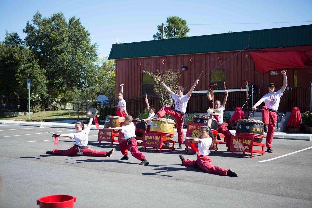 Wah Lum Kung Fu & Tai Chi Temple Orlando | 851 N Goldenrod Rd, Orlando, FL 32807 | Phone: (407) 275-6177