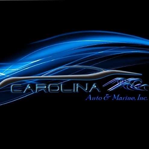 Carolina Auto & Marine Inc | 3035 Mt Gallant Rd, Rock Hill, SC 29732 | Phone: (803) 327-9527