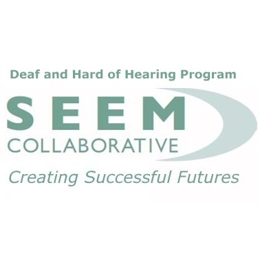 SEEM Collaborative Deaf and Hard of Hearing Program | 298 Haverhill St, North Reading, MA 01864, USA | Phone: (781) 760-1708