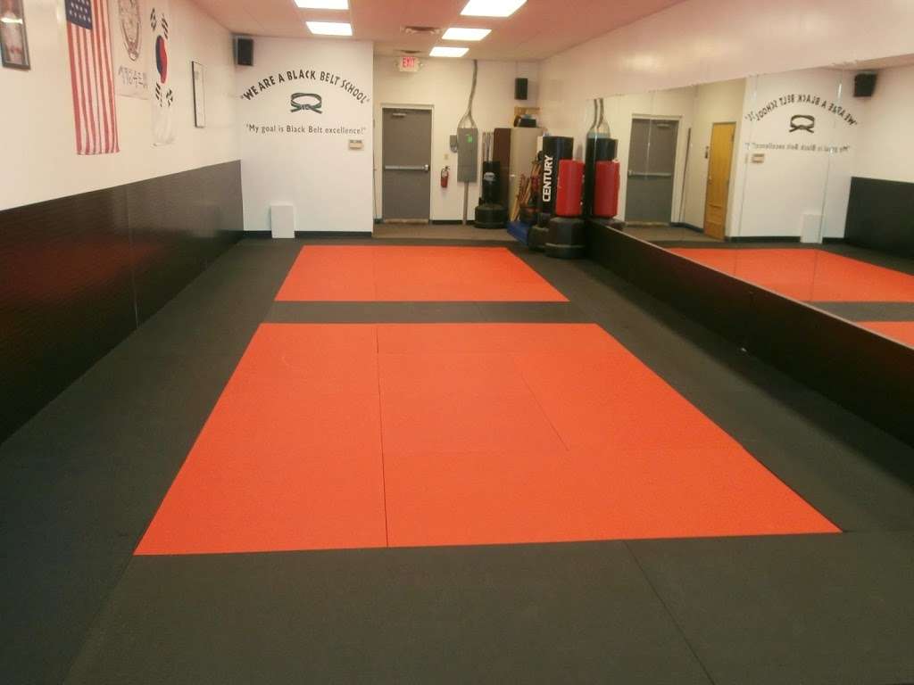 Oxford Karate Institute | 2233 Baltimore Pike, Oxford, PA 19363, USA | Phone: (610) 998-0044