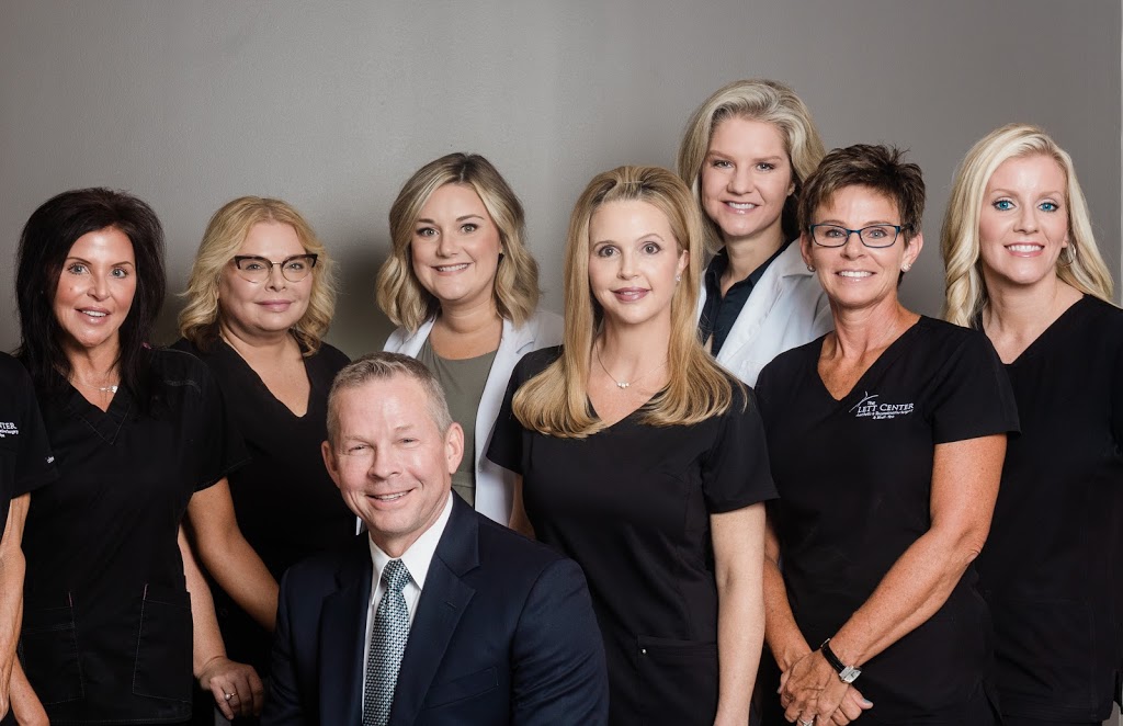 Dr Dwayne Lett | 660 S Mt Juliet Rd Suite 210, Mt. Juliet, TN 37122 | Phone: (615) 443-0901