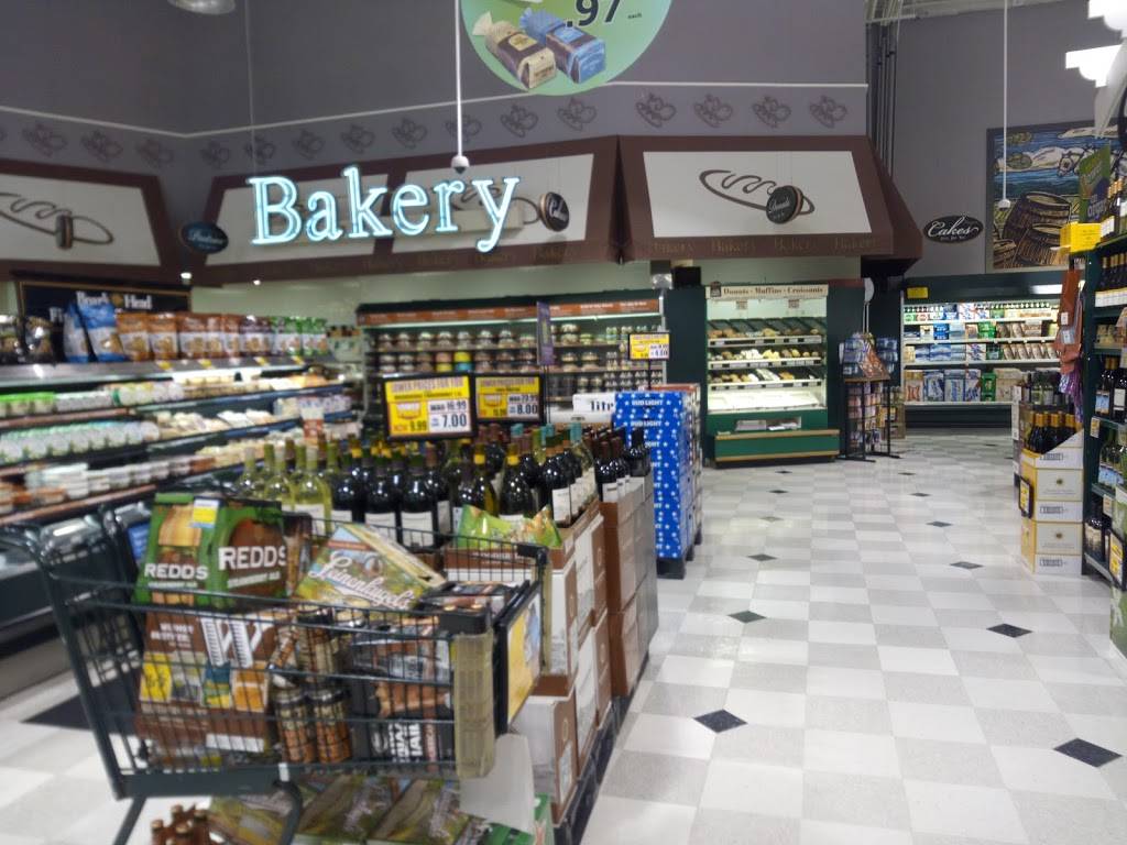 Harris Teeter | 4012 Battleground Ave, Greensboro, NC 27410, USA | Phone: (336) 282-1070