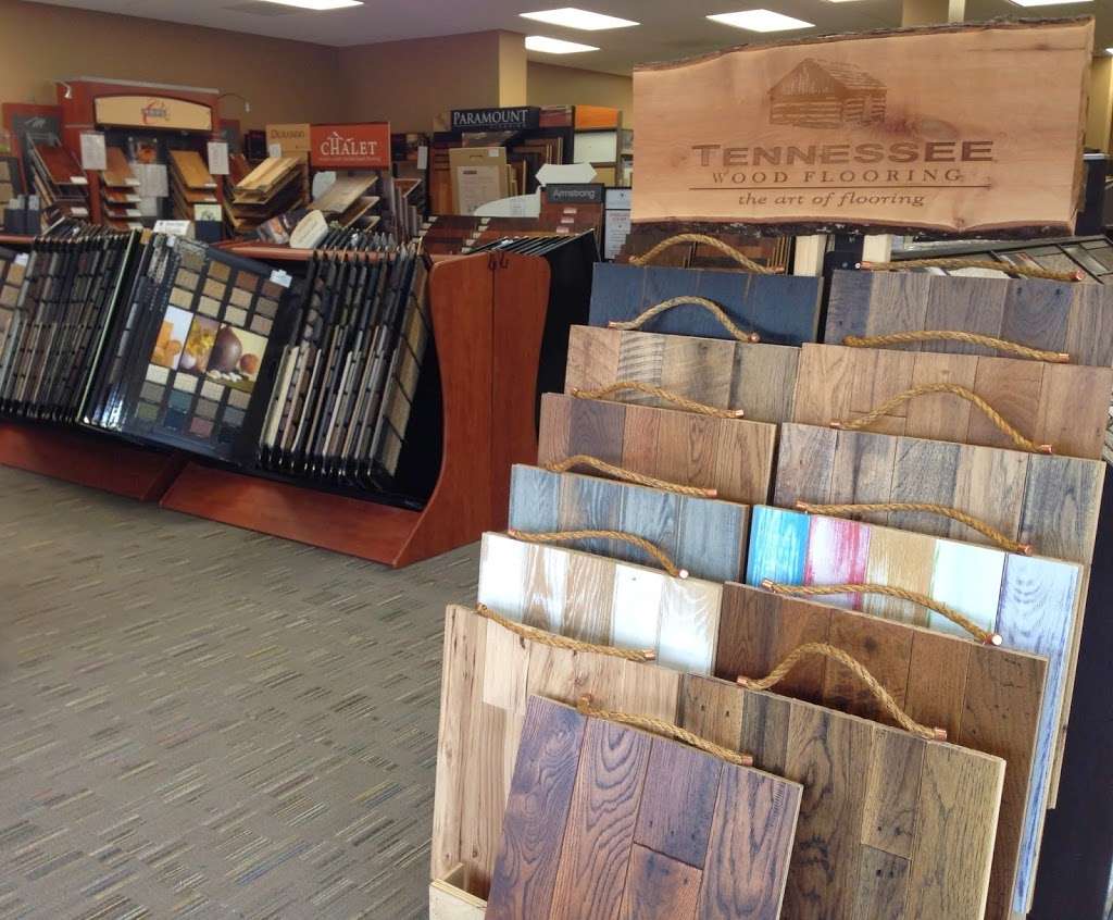 Flooring and More Concepts | 1707 NE Rice Rd, Lees Summit, MO 64086, USA | Phone: (816) 524-0255