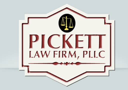 Pickett Law Firm, PLLC | 8833 Perimeter Park Blvd #603, Jacksonville, FL 32216, USA | Phone: (904) 356-7529