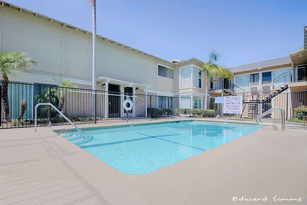 Seaport Village Apartments | 5601 Paramount Blvd, Long Beach, CA 90805 | Phone: (562) 634-5672