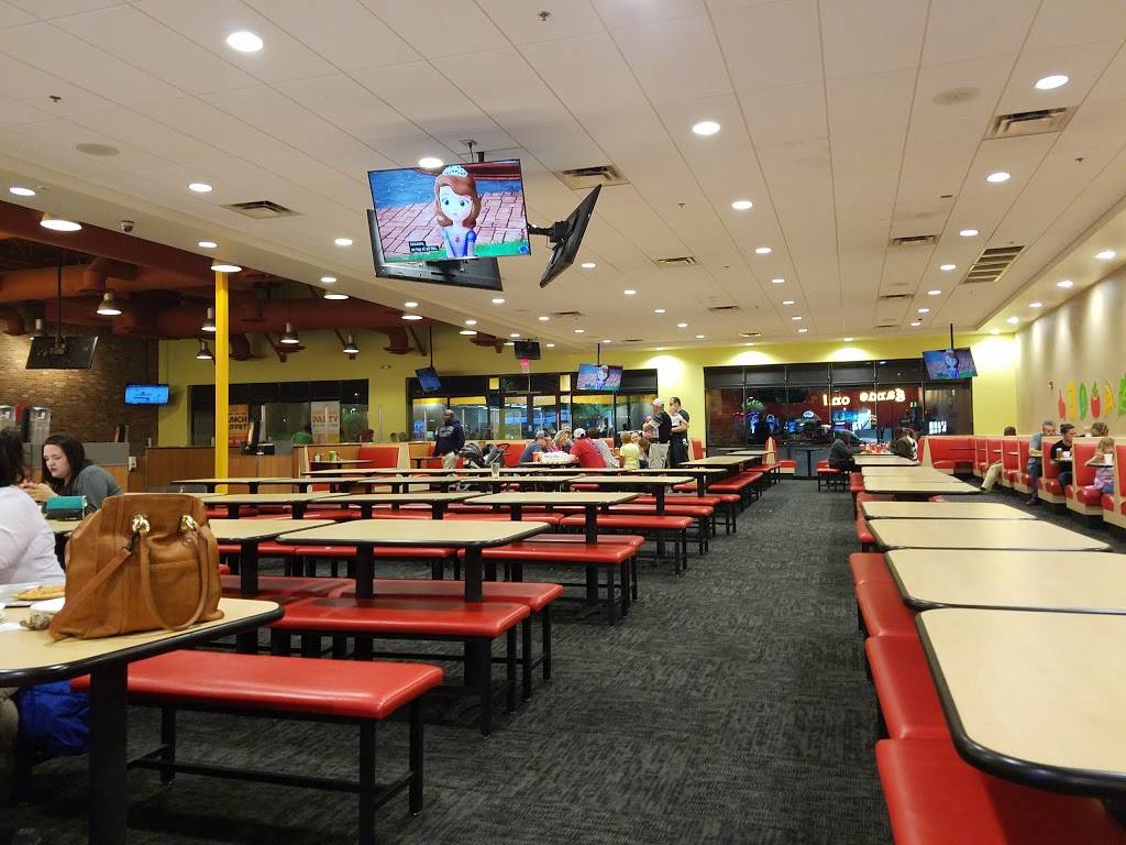 Peter Piper Pizza | 127 E Williams Field Rd, Gilbert, AZ 85295, USA | Phone: (480) 963-6139