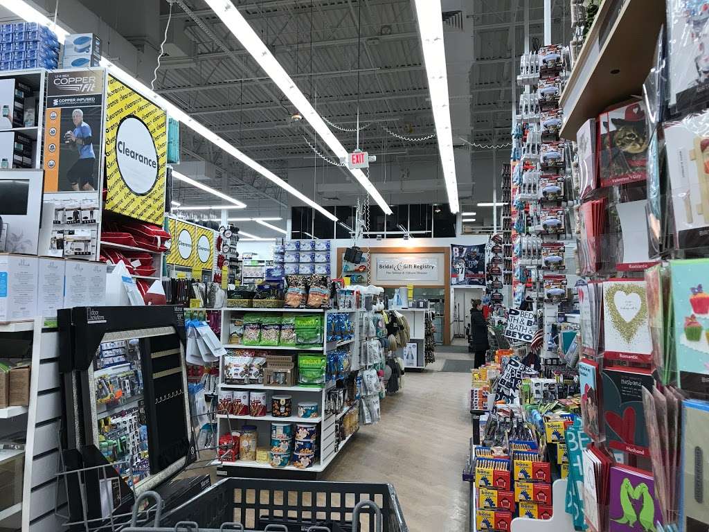 Bed Bath & Beyond | 330 Patriot Pl, Foxborough, MA 02035, USA | Phone: (508) 698-1080