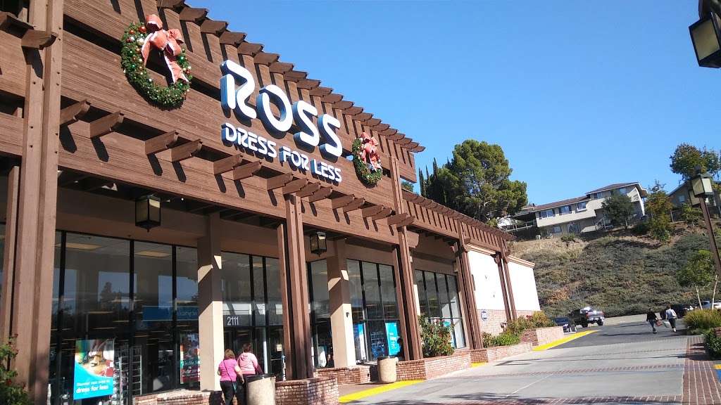 Ross Dress for Less | 2111 Foothill Blvd, La Cañada Flintridge, CA 91011, USA | Phone: (818) 248-7565