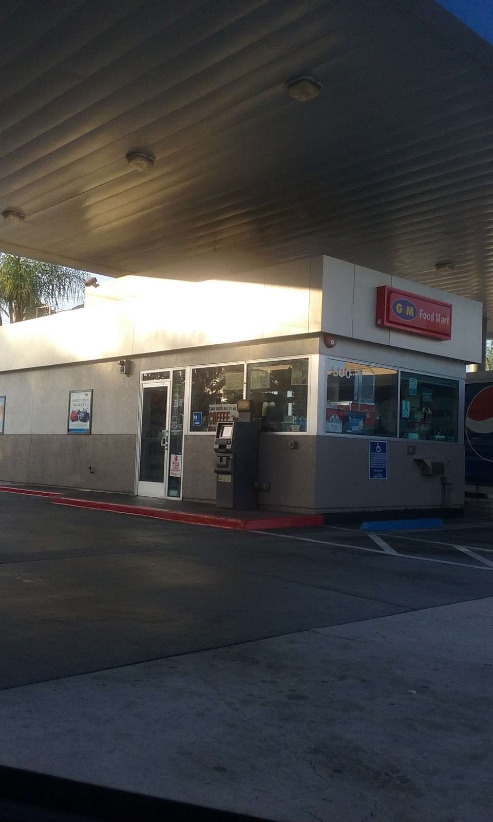 Chevron | 500 N Garfield Ave, Montebello, CA 90640, USA | Phone: (323) 724-3318