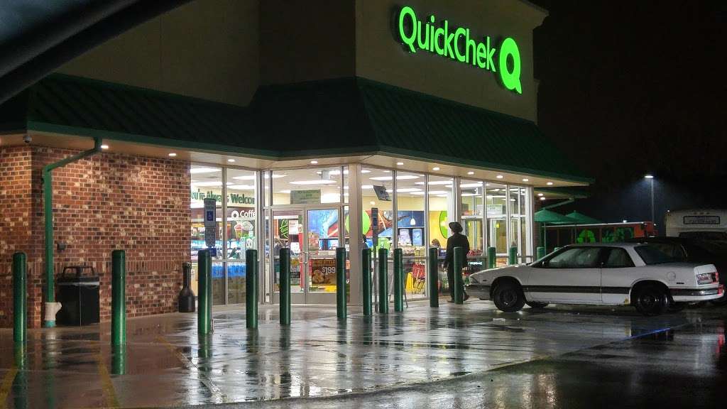 QuickChek | 901 Cedar Bridge Ave, Lakewood, NJ 08701, USA | Phone: (732) 363-6238