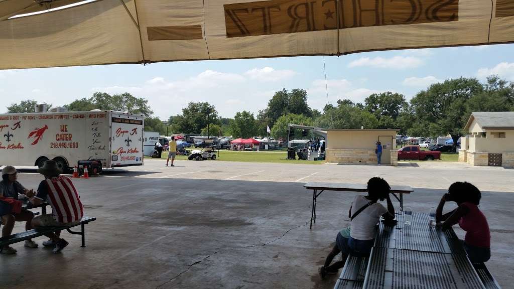 Pickrell Park | 703 Oak St, Schertz, TX 78154, USA | Phone: (210) 619-1850 Pickrell Park | 703 Oak St, Schertz, TX 78154, USA | Phone: (210) 619-1850