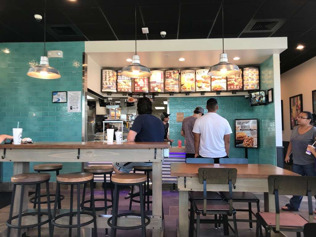 Taco Bell | 22645 Morton Ranch Rd, Katy, TX 77449, USA | Phone: (281) 347-3309