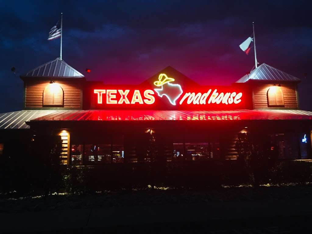 Texas Roadhouse | 2105 NJ-35 #103, Holmdel, NJ 07733, USA | Phone: (732) 671-3749