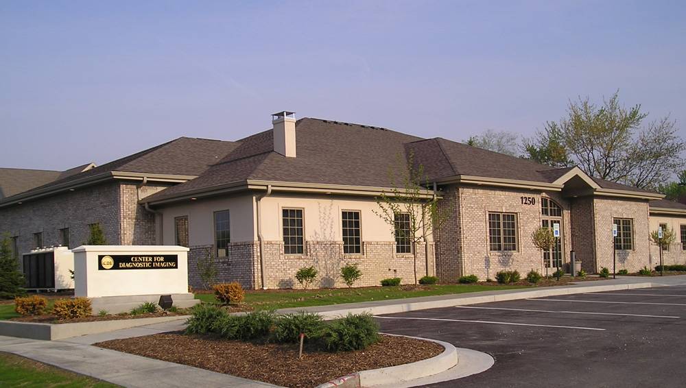 Center for Diagnostic Imaging (CDI) | 1250 N Post Rd Suite A, Indianapolis, IN 46219 | Phone: (317) 899-7980