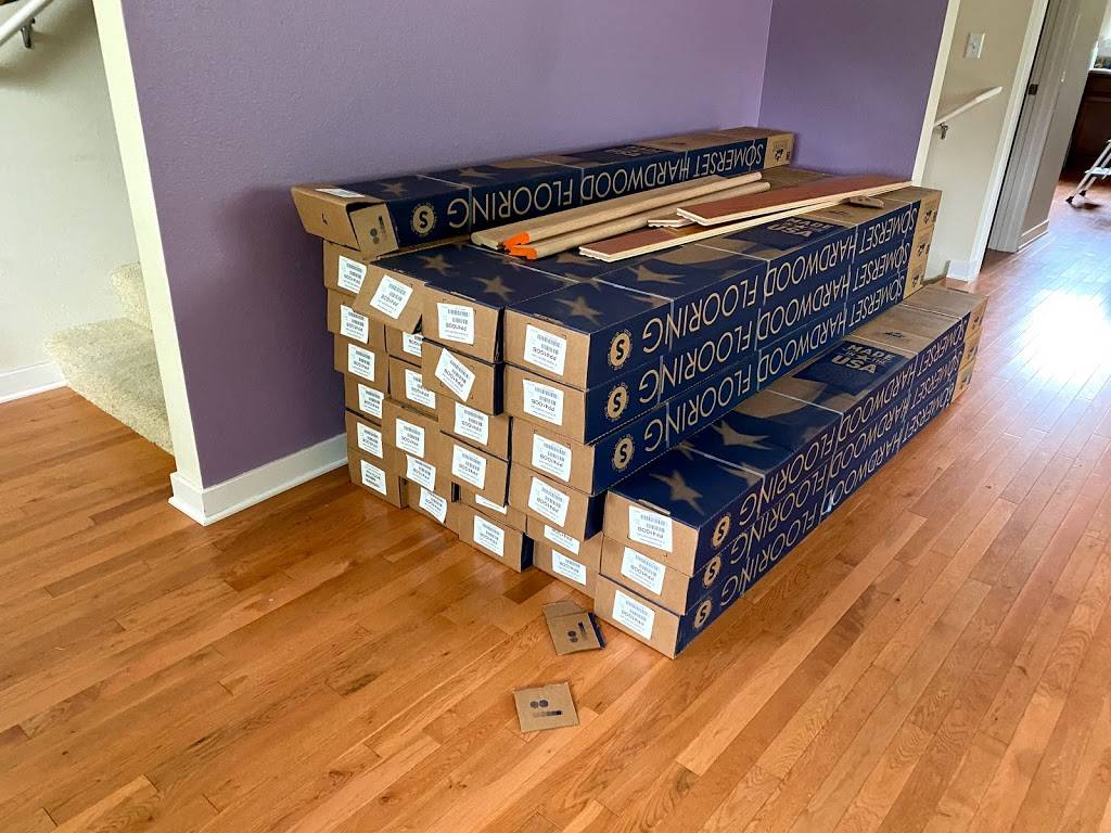 LeviArs Floors | 12114 Juanita Dr NE B, Kirkland, WA 98034, USA | Phone: (425) 553-8090