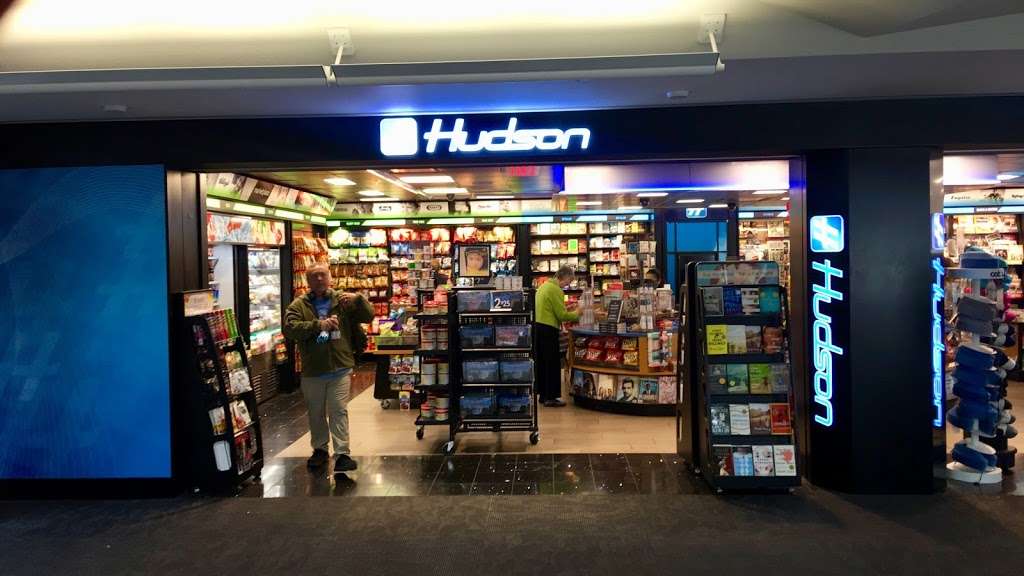 Hudson | Baltimore–Washington International Airport, Baltimore, MD 21240, USA