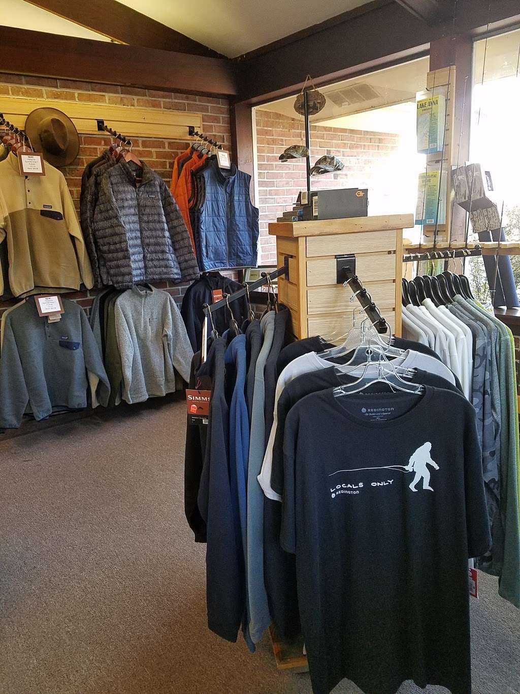 White Fly Outfitters | 4332 William L Wilson Fwy, Harpers Ferry, WV 25425 | Phone: (304) 876-8030