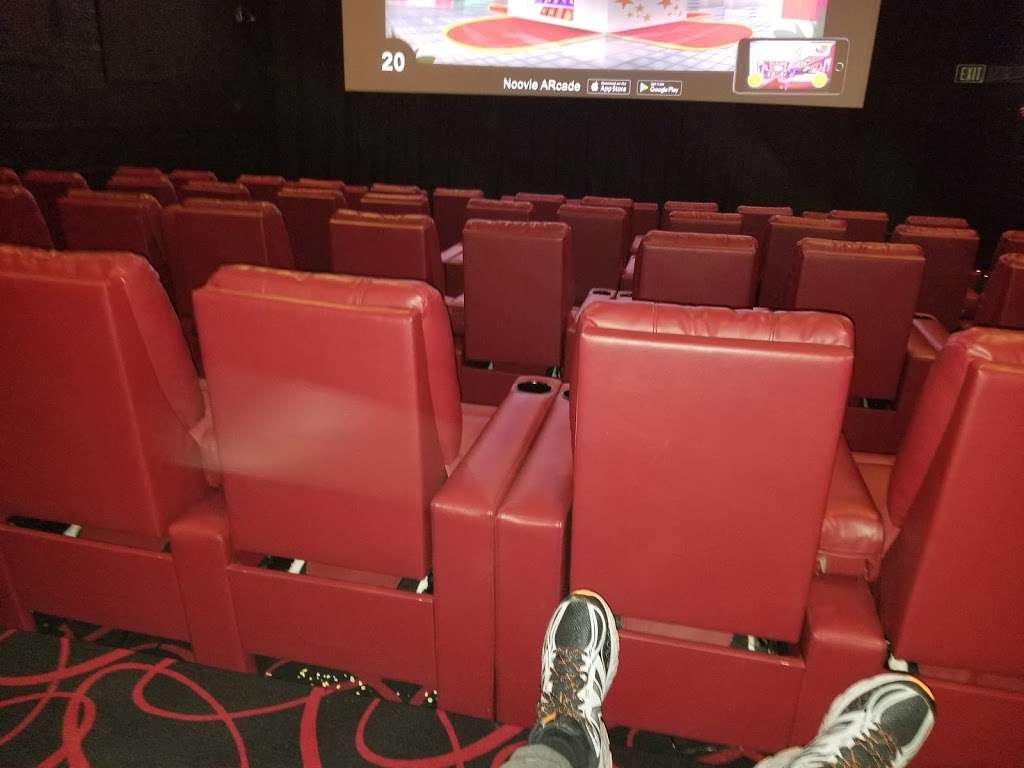 it movie at amc security mall