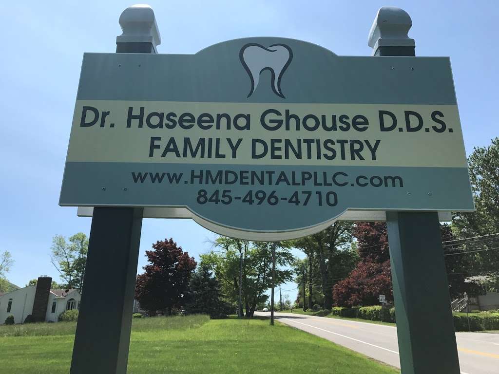 HMDental PLLC | 2169 NY-94, Salisbury Mills, NY 12577, USA | Phone: (845) 496-4710