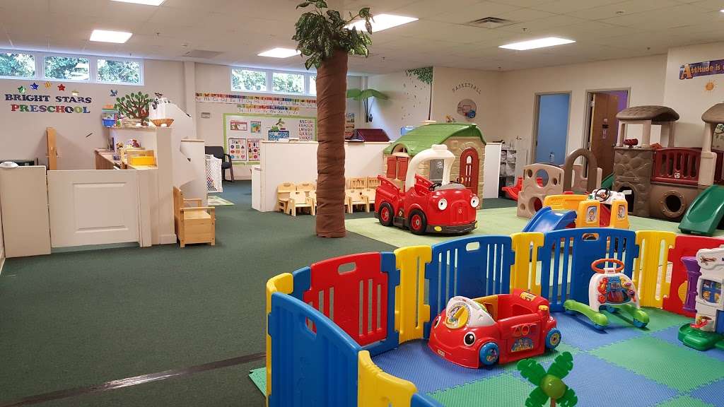 BRIGHT STARS CHILDCARE & PRESCHOOL | 5350 Summit Bridge Rd, Middletown, DE 19709, USA | Phone: (302) 570-0543