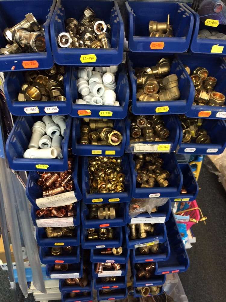 S&S Hardware | 231 Coulsdon Rd, Coulsdon CR5 1EN, UK | Phone: 01737 556009