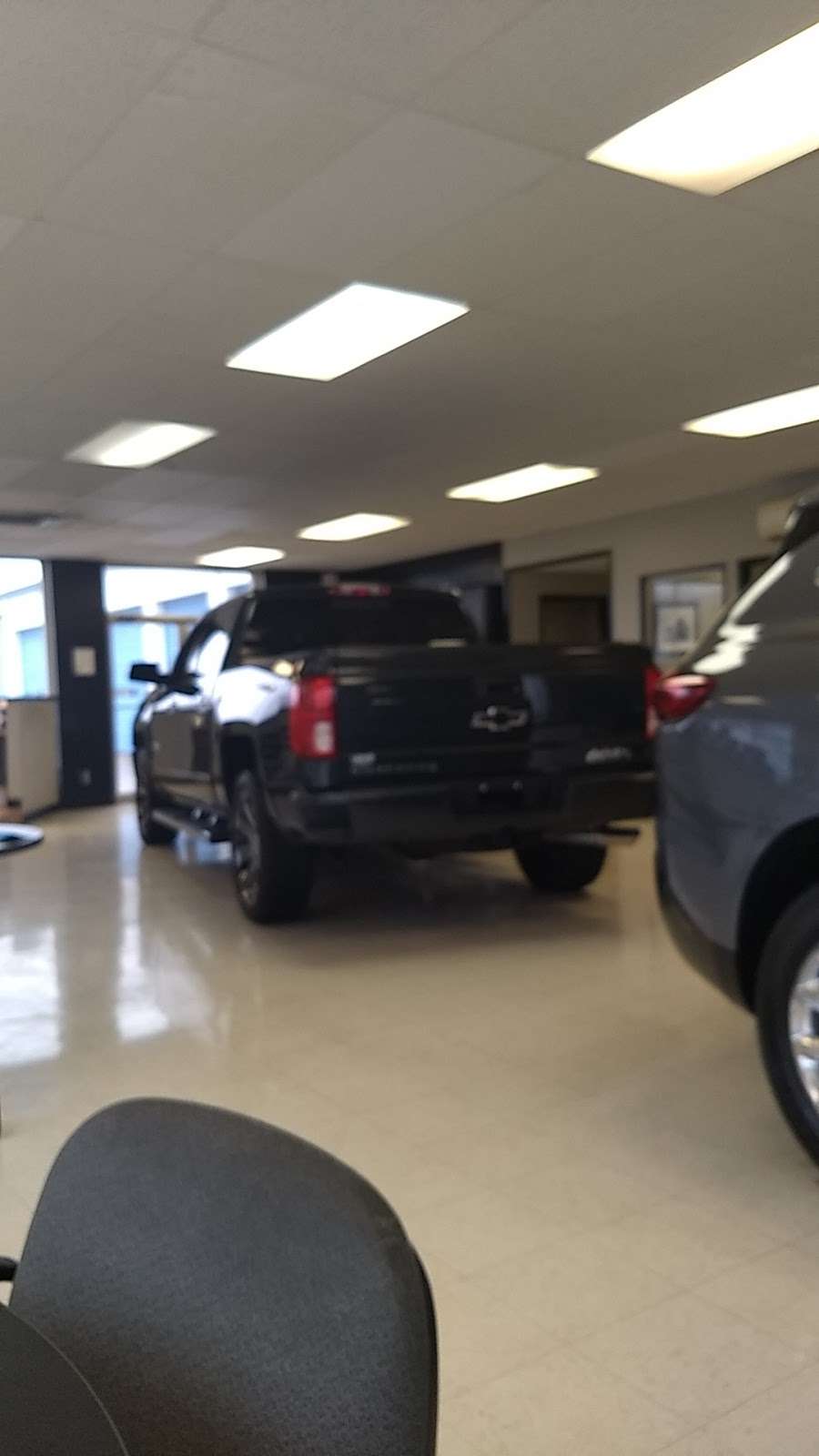 Lewis Chevrolet Buick | 314 Woodlawn Ave, Atchison, KS 66002, USA | Phone: (913) 367-3000