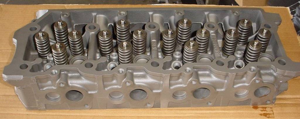 Brevard Cylinder Head Exchange | 10 Dover Ave, Merritt Island, FL 32952, USA | Phone: (321) 453-3317