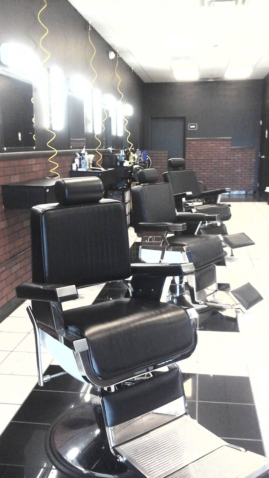 DA BARBER SHOP | 7083 Collins Rd #105, Jacksonville, FL 32244, USA | Phone: (904) 723-1570