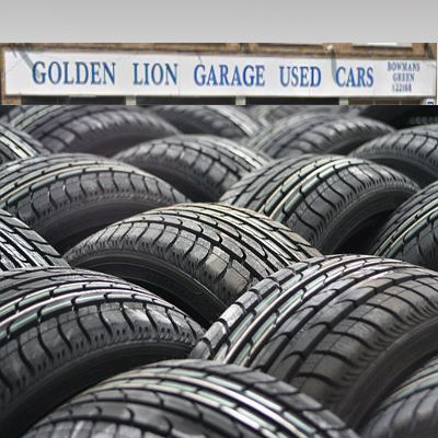 Golden Lion Garage | 111 High St, London Colney, St Albans AL2 1RG, UK | Phone: 01727 822268