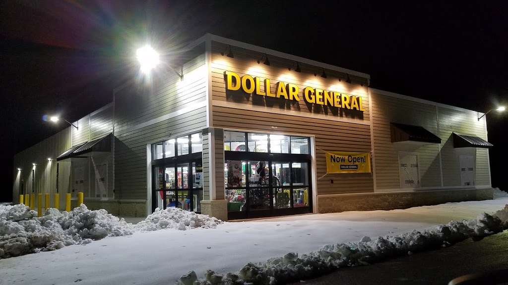 Dollar General | 690 US-6, Shohola, PA 18458, USA | Phone: (570) 296-6452