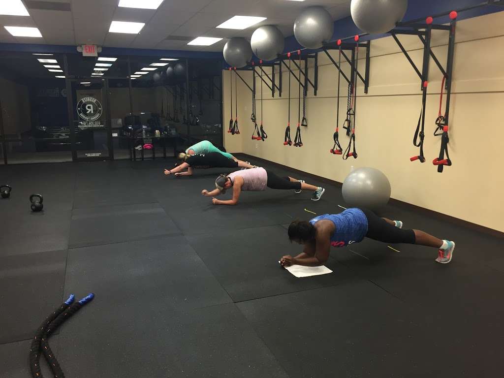 Results Personal Training | 24210 Westheimer Pkwy #400, Katy, TX 77494, USA | Phone: (832) 356-7104