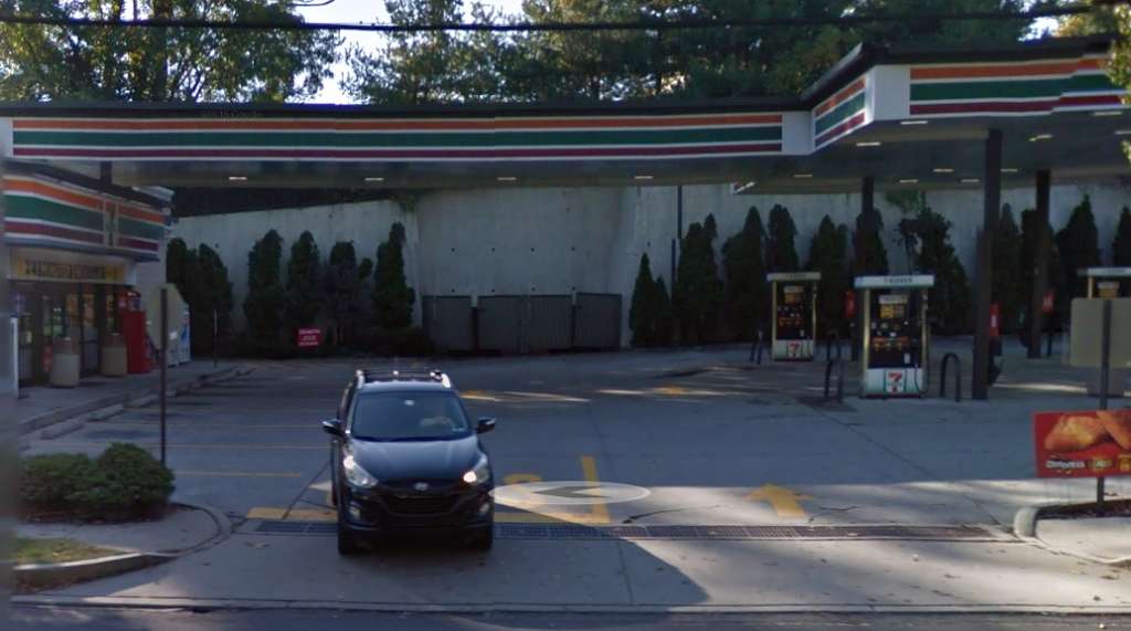 7-Eleven | 527 W Lincoln Hwy, Langhorne, PA 19047, USA | Phone: (215) 757-5101