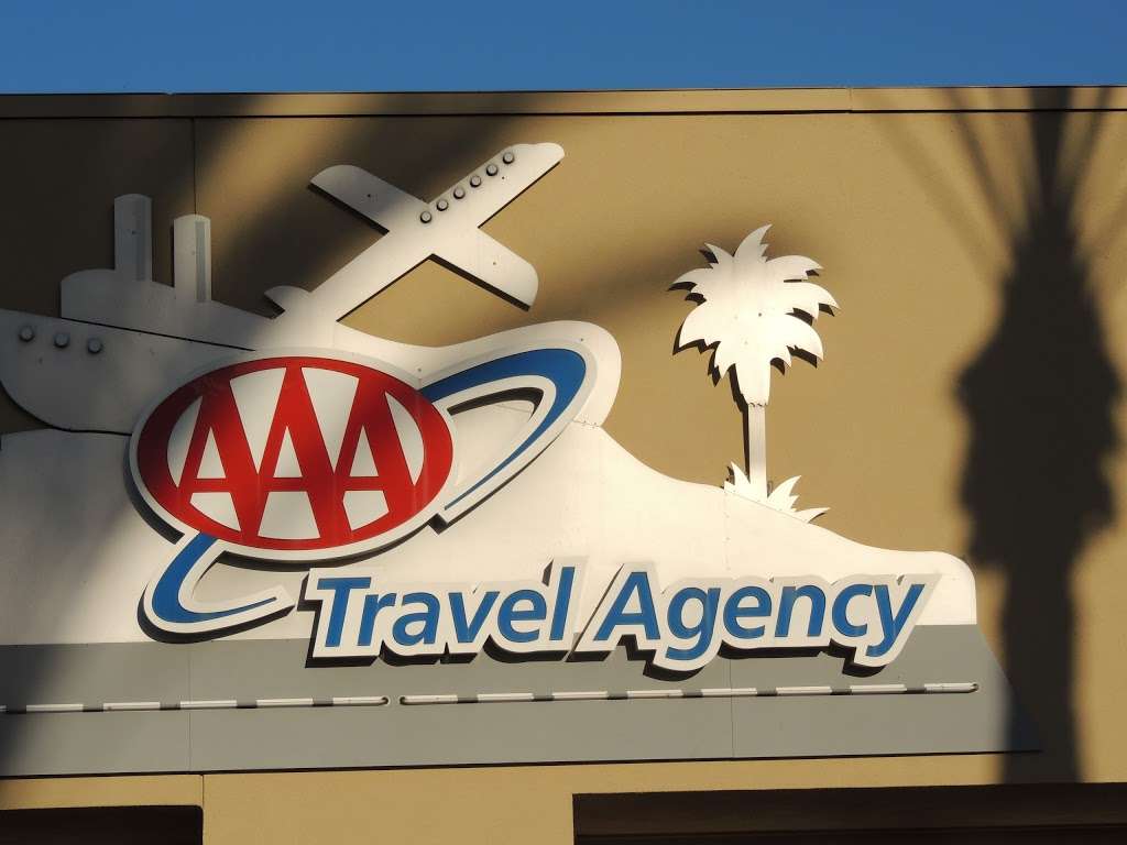 AAA - Automobile Club of Southern California | 420 North Euclid Ave, Anaheim, CA 92801, USA | Phone: (714) 774-2392