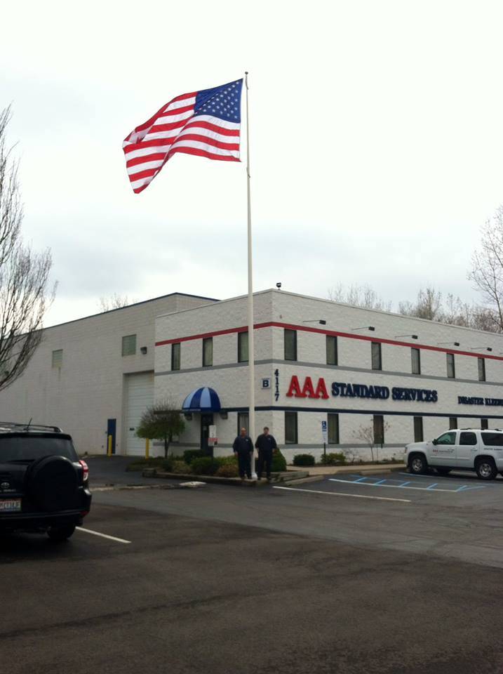 AAA Standard Services, Inc. | 4117 South Ave #6231, Toledo, OH 43615, USA | Phone: (419) 535-0274